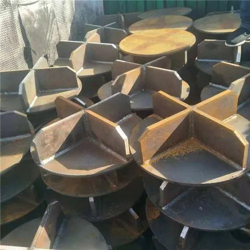 万宁桩尖的作用