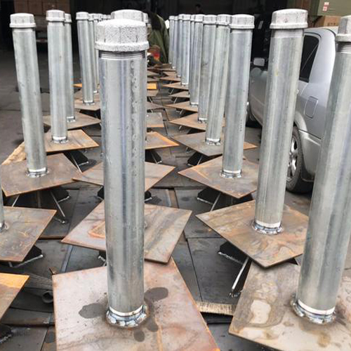 万宁沉降板的工作原理