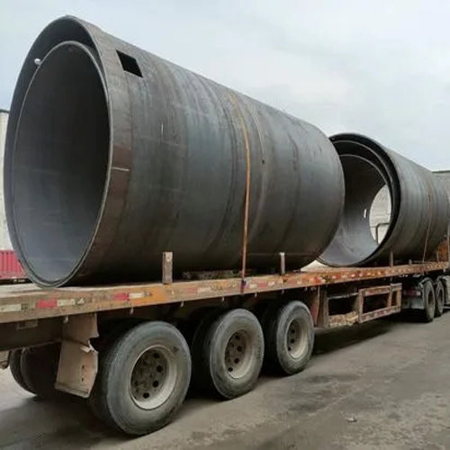 万宁钢护筒施工准备包括以下步骤