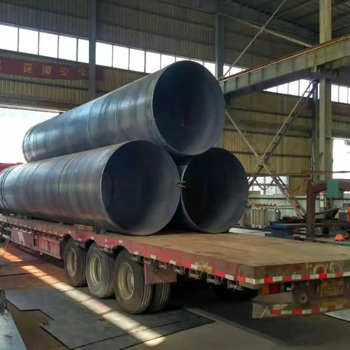 万宁钢护筒的焊接工艺主要有以下两种