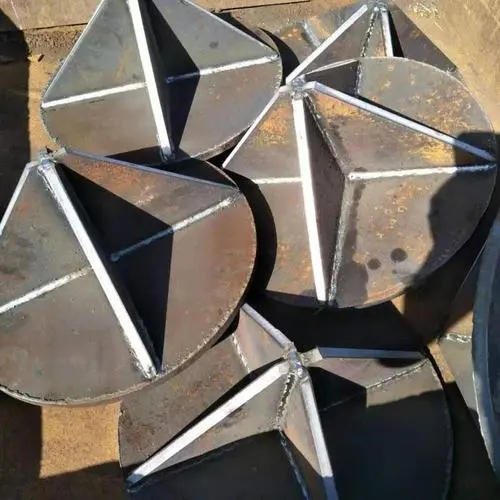 万宁桩尖图纸要求包括以下几点