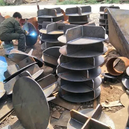 万宁桩尖施工标准包括以下步骤