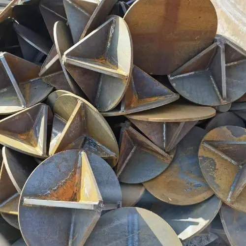 万宁桩尖的安装流程是什么?