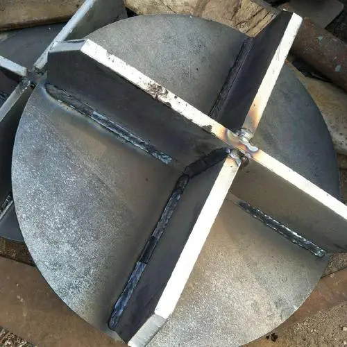 万宁桩尖的材质如何选择?