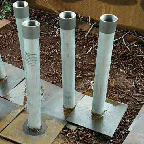 万宁沉降板的施工步骤如下