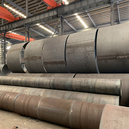 万宁钢护筒施工标准