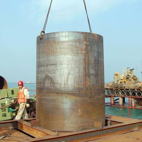 万宁钢护筒长度要求有哪些