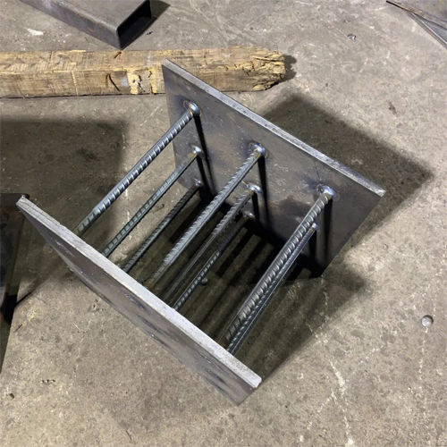 万宁工程预埋件厂家