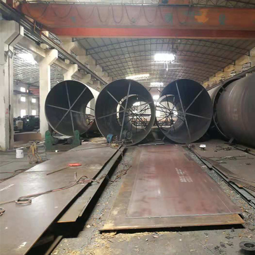 万宁钢护筒厂家提示如何选择钢护筒的型号